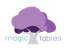 Magic Fables Logo